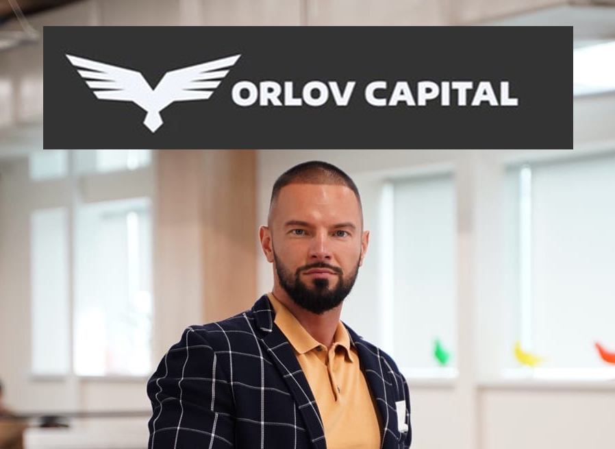 Orlov Capital: криптовалютное мошенничество с корнями МММ и Мавроди продающий успешный успех